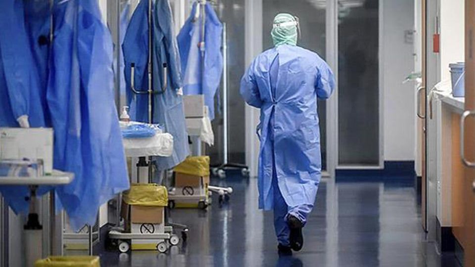 Covid-19: Μαύρος Γενάρης – Ενδεικτικοί οι θλιβεροί δείκτες από το νοσοκομείο ‘Παπανικολάου’