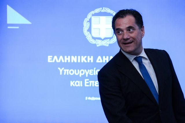 Λάθος εκτιμήσεις = λάθος πορεία.