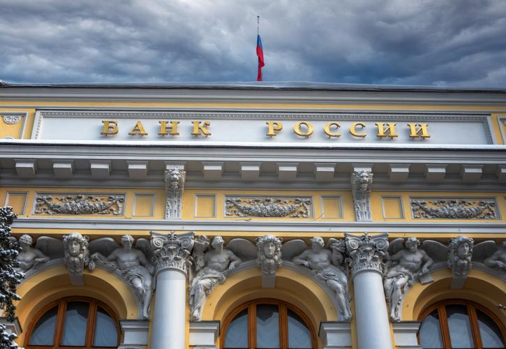 Εφτά ημέρες πολέμου – Κατάρρευση της παγκόσμιας Οικονομίας