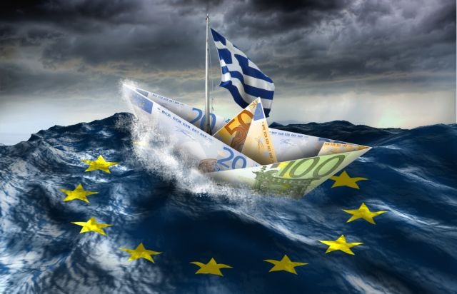 Θέμα: Ελληνική μνημονιακή κρίση – Μέρος 1ο