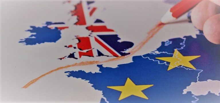 Brexit: Η Ευρώπη προετοιμάζεται -και- για έναν εμπορικό πόλεμο
