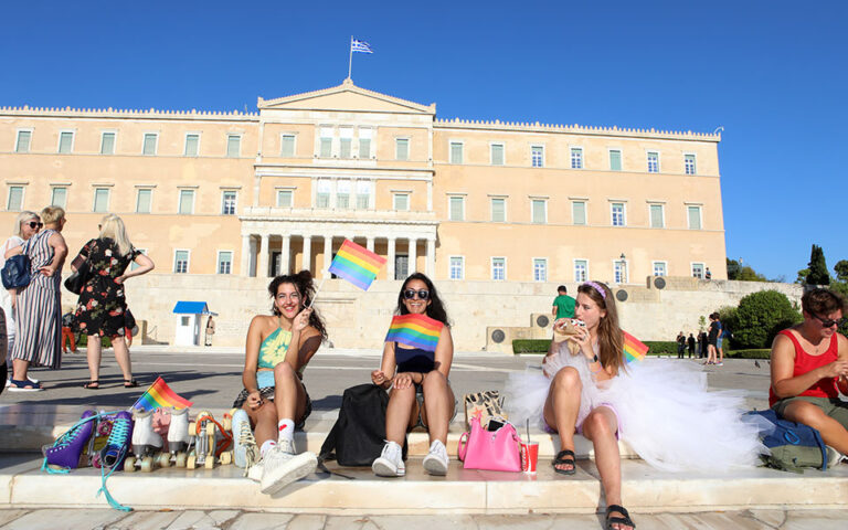 Love is Love*