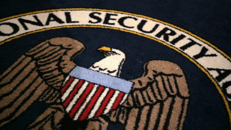 Κυνική παραδοχή του πρώην Συμβούλου της NSA