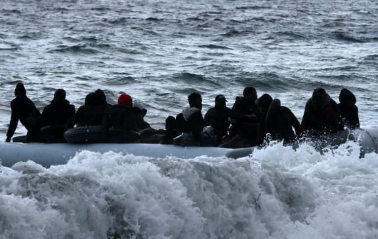 Ευρωπαϊκό Δικαστήριο: Καταδίκη της Ελλάδας για το πολύνεκρο ναυάγιο στο Φαρμακονήσι