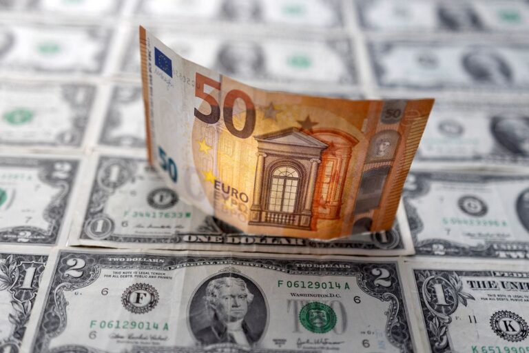 Ποια η σημασία της ιστορικής ισοτιμίας Ευρώ – Δολαρίου;