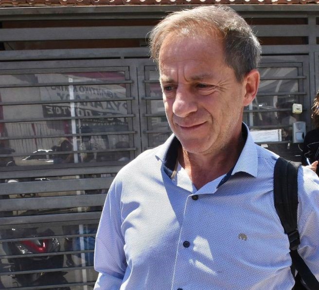 Γι’ αυτό δεν γράφαμε για τον Λιγνάδη. Φοβόμασταν