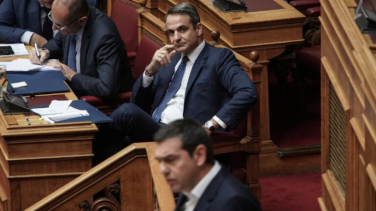 Με ποιον τρόπο θα πάμε σε εκλογές