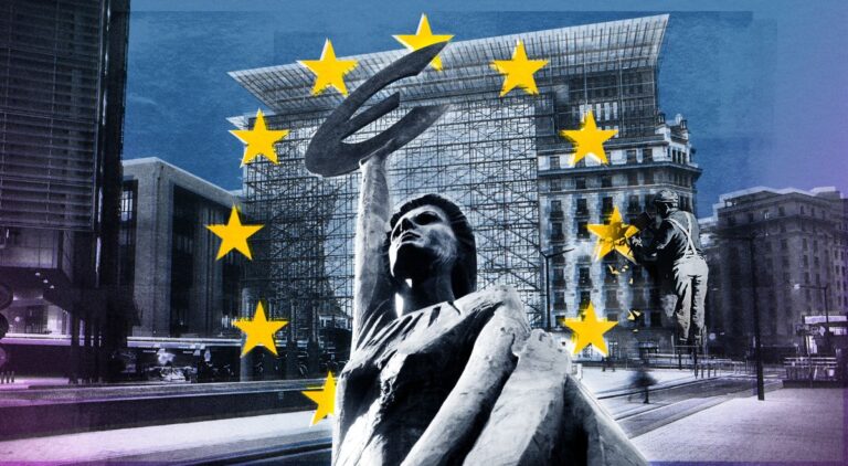 Πρέπει να κόψουμε τους Γόρδιους δεσμούς της Ευρώπης;