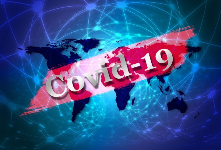 Θέμα COVID-19: Η ζωή όπως την ξέραμε, άλλαξε για πάντα