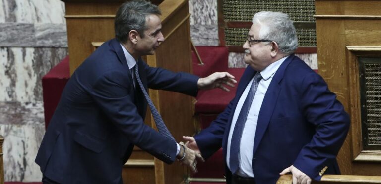 Με συνοπτικές διαδικασίες…