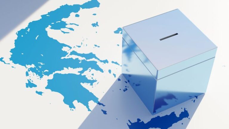 Πανεπιστημιακό μοντέλο βγάζει αποτέλεσμα στις εκλογές για λογαριασμό του Unpopular.gr!