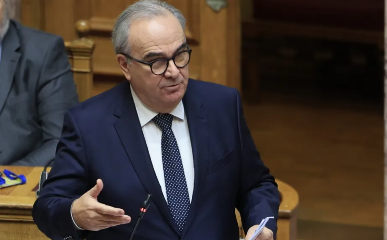 ΝΔ: Αποτελείωσε τους δανειολήπτες!