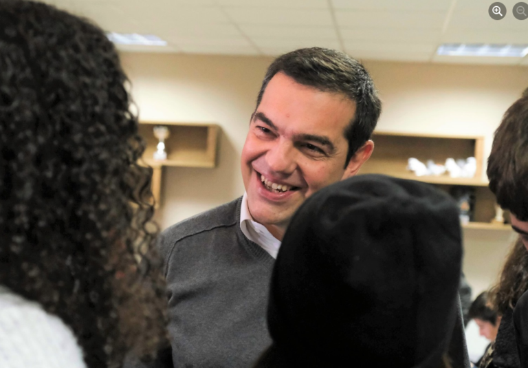 Πλήρωσαν 1.200.000€ για να παραιτηθεί ο Τσίπρας και όταν έχασε η Αχτσιόγλου τα πήραν πίσω (vid)