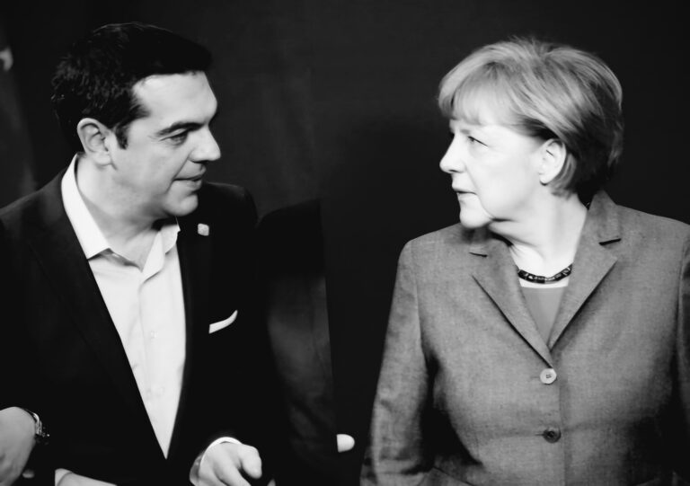 θα λένε “συγνώμη Αλέξη, δεν θα το ξανακάνω”