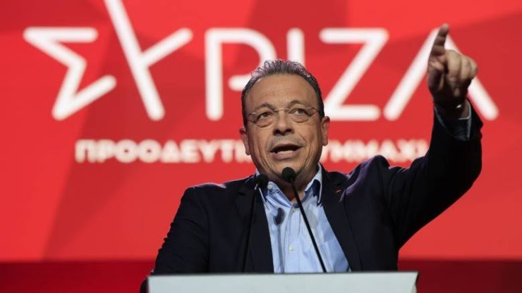Σωκράτη, εσύ anti-star!