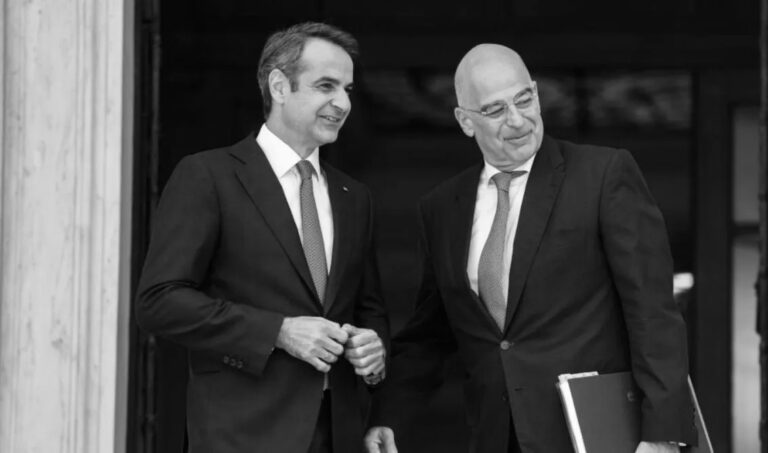ΑΠΟΚΛΕΙΣΤΙΚΟ: Τον “τελείωσε”.-