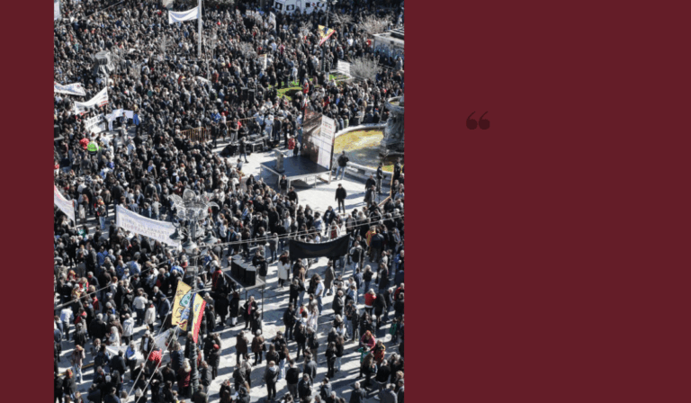Οι προοδευτικές συμμαχίες είναι η απάντηση