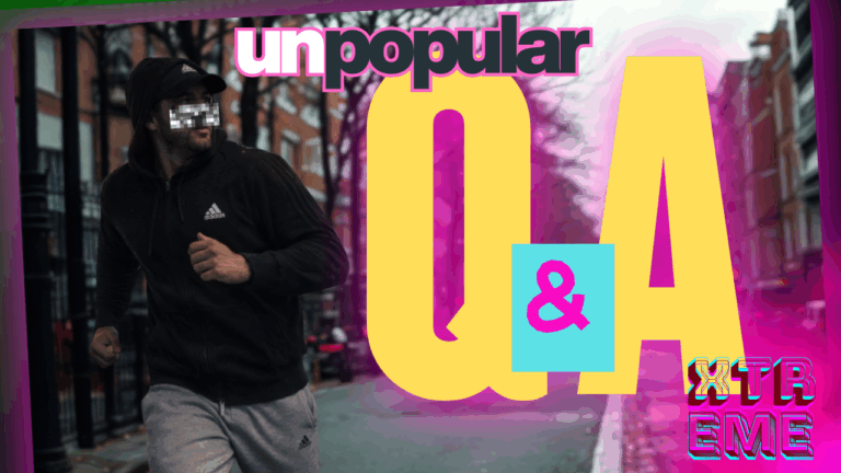 Το 1ο ‘QnA’ του Unpopular (vid)