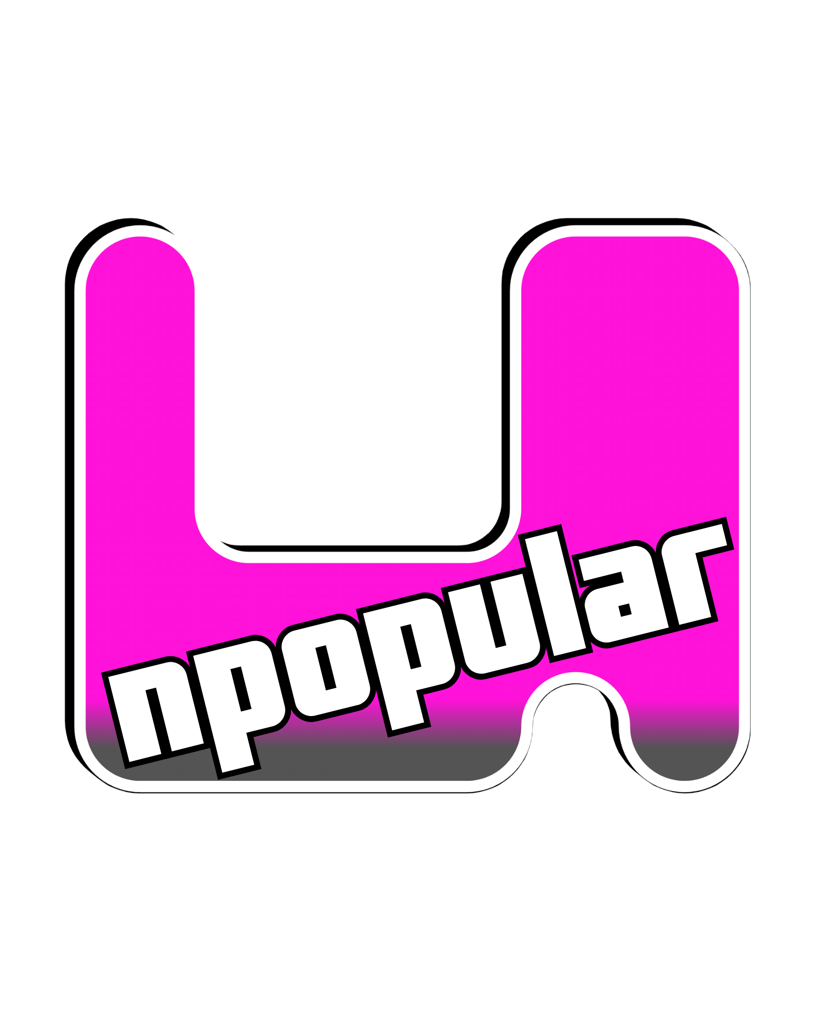 Unpopular