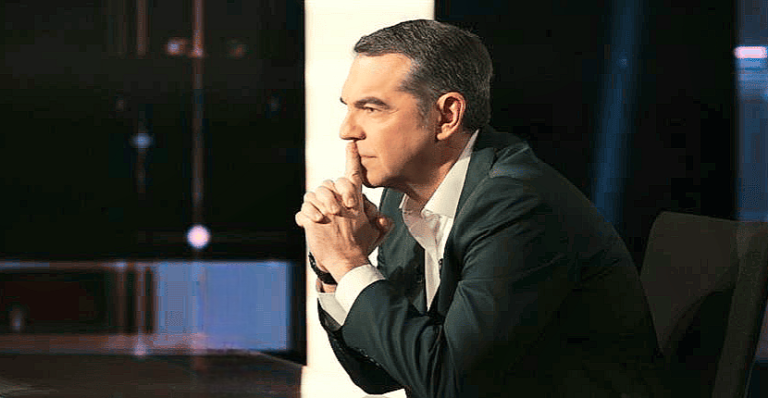 Αποφασισμένος & ξεκάθαρος