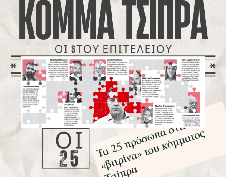 Το είπε και το κάνει!